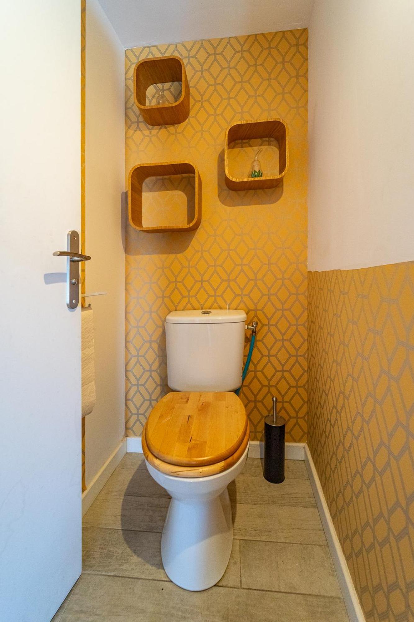 Cosy Room'S Frontonas Ngoại thất bức ảnh