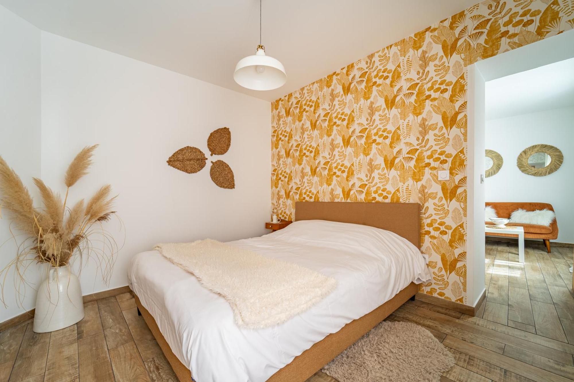 Cosy Room'S Frontonas Ngoại thất bức ảnh