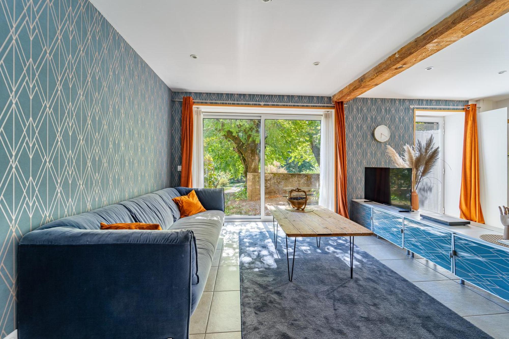 Cosy Room'S Frontonas Ngoại thất bức ảnh
