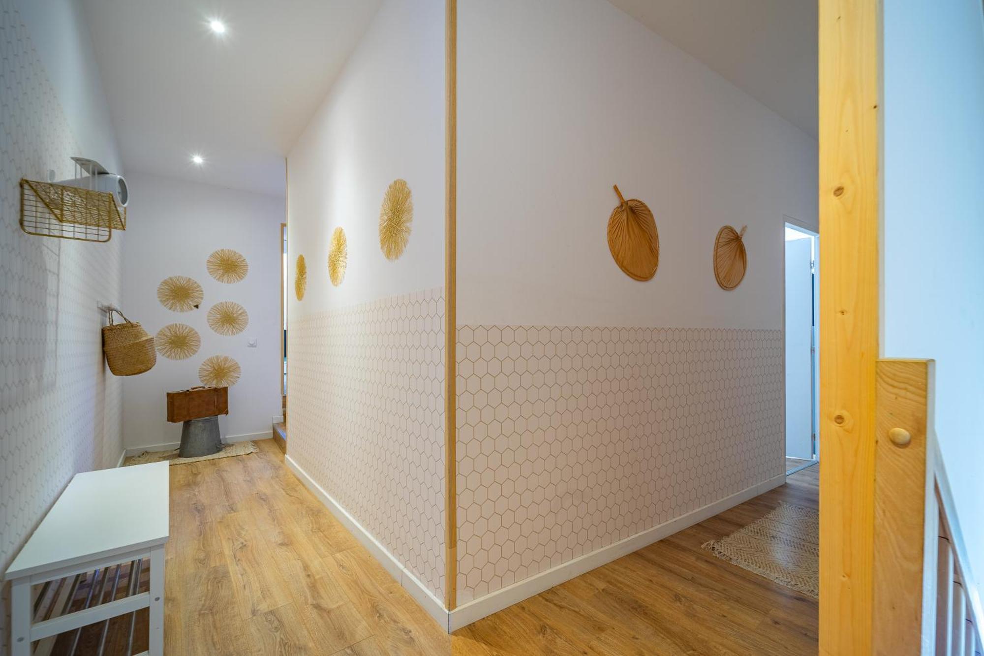 Cosy Room'S Frontonas Ngoại thất bức ảnh