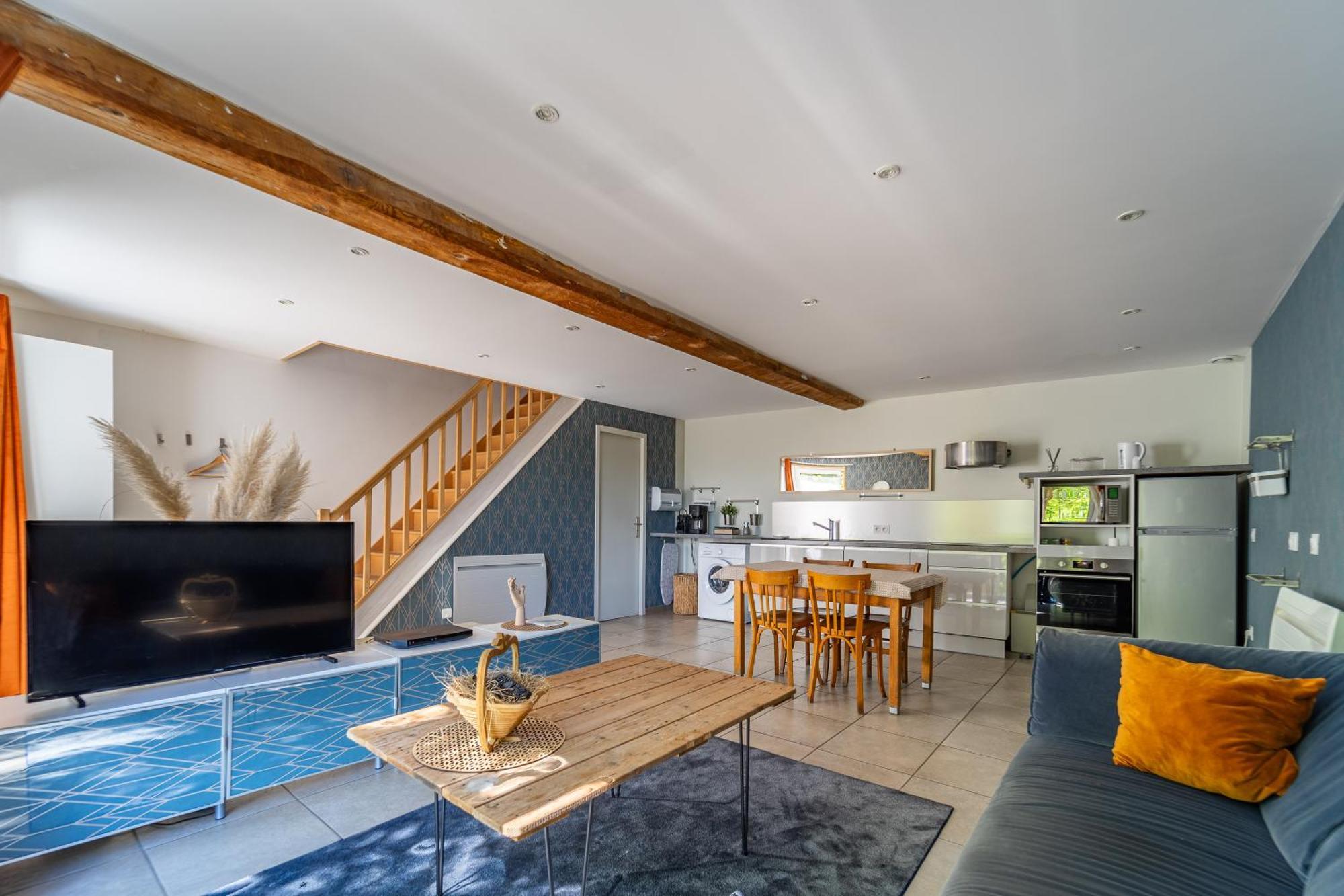 Cosy Room'S Frontonas Ngoại thất bức ảnh