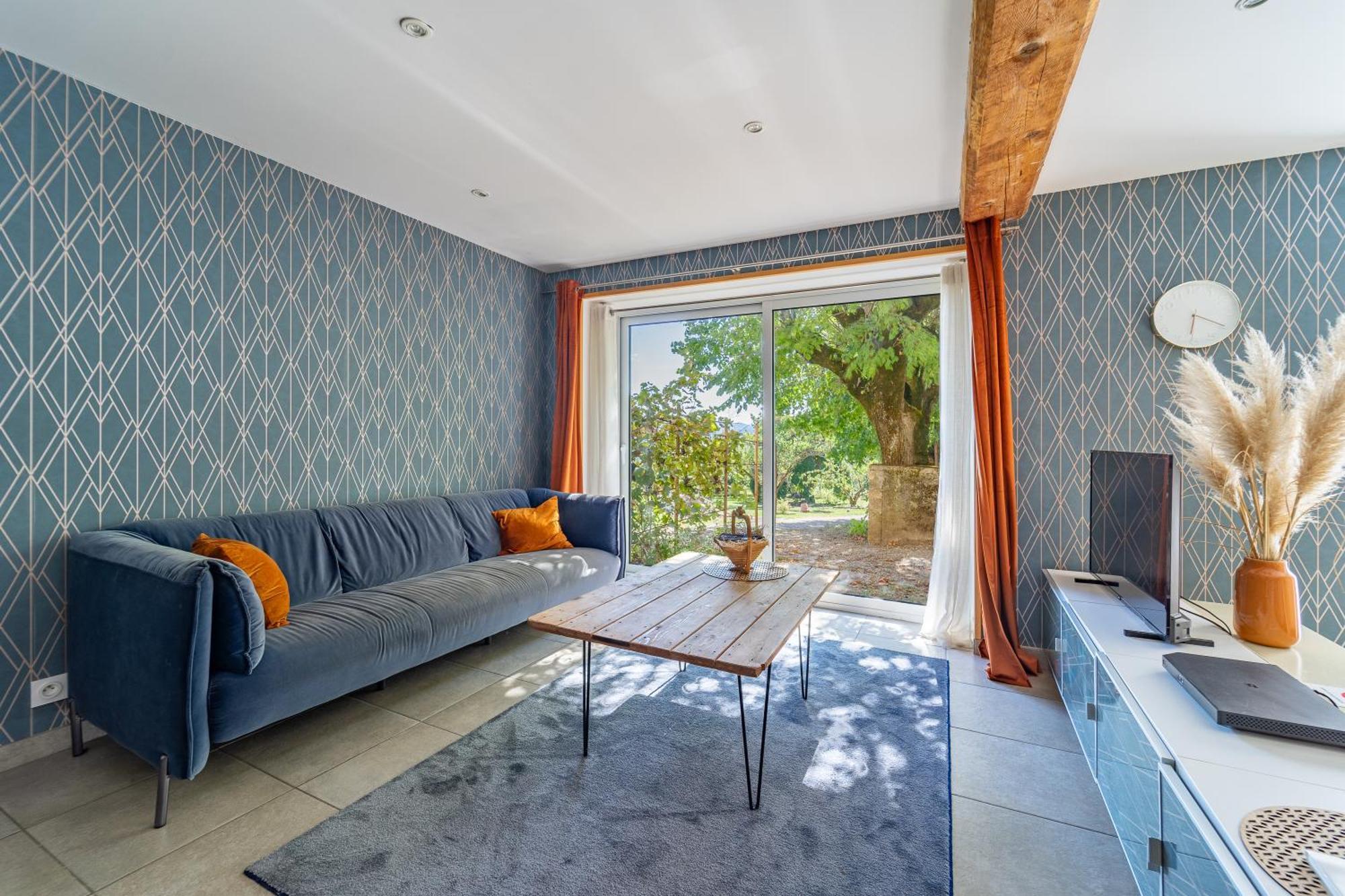 Cosy Room'S Frontonas Ngoại thất bức ảnh